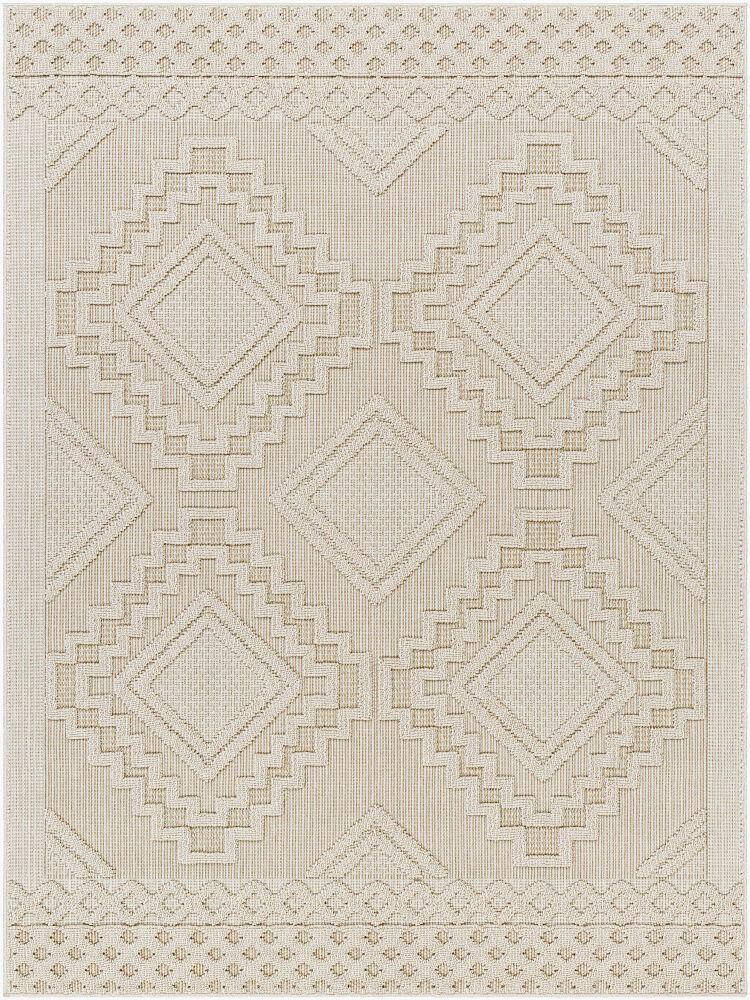 Rockport Machine Woven Rug