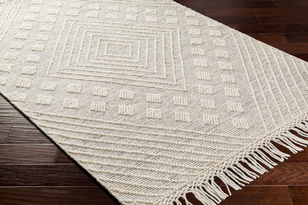 Hemingway Handmade Rug