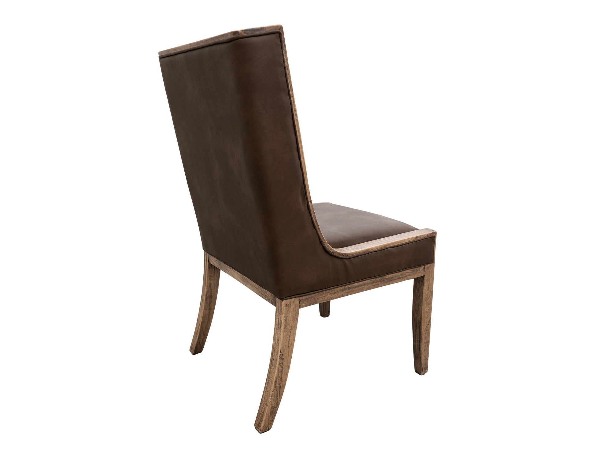 International Furniture Direct Balam - Upholstered Chair (Set of 2) | Meri Furniture