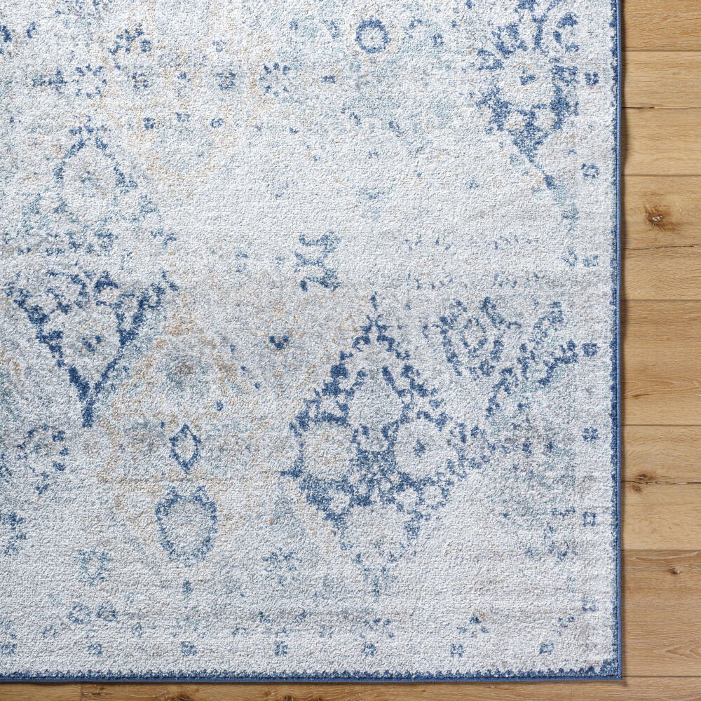 Harput Machine Woven Rug