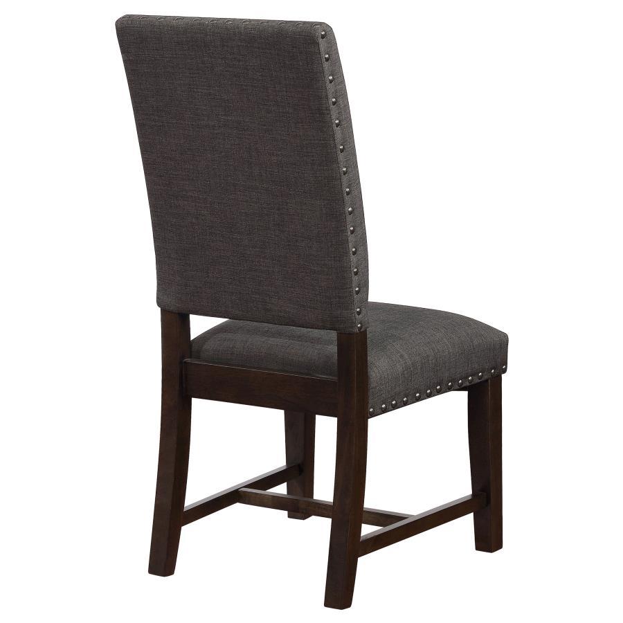 Twain - Upholstered Dining Side Chairs (Set of 2)