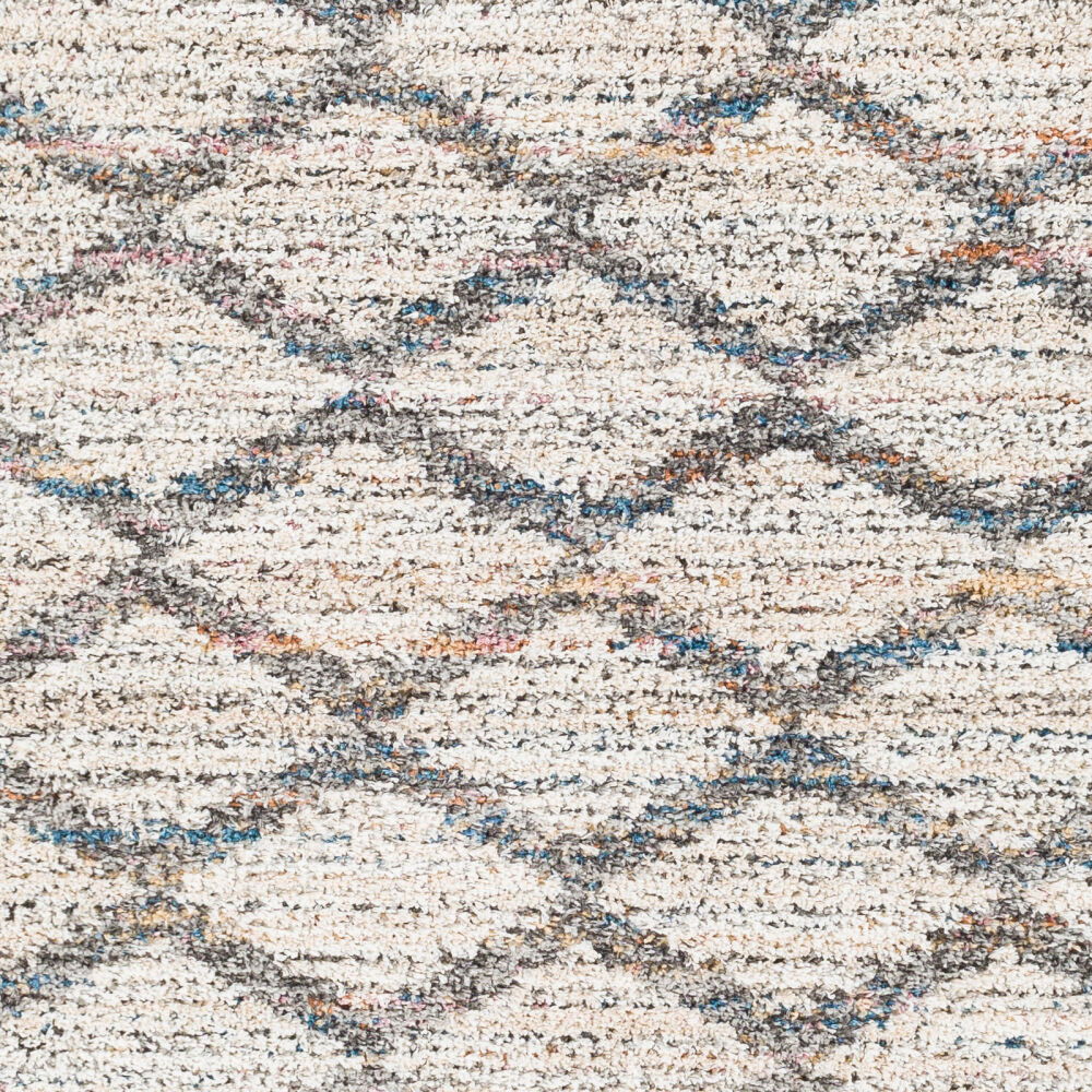 Lyon Machine Woven Rug