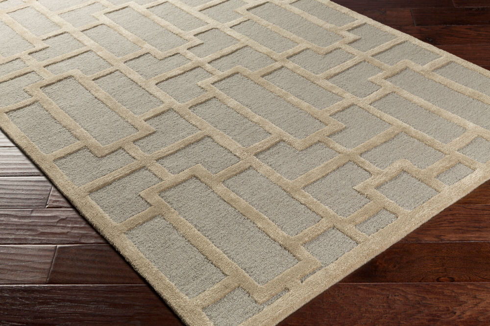 Arise Handmade Rug