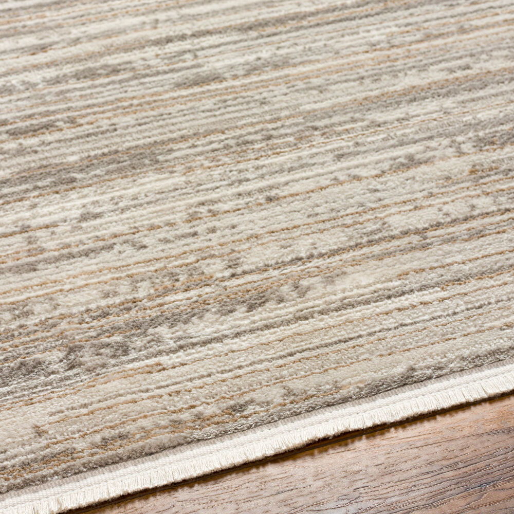 Masha Machine Woven Rug