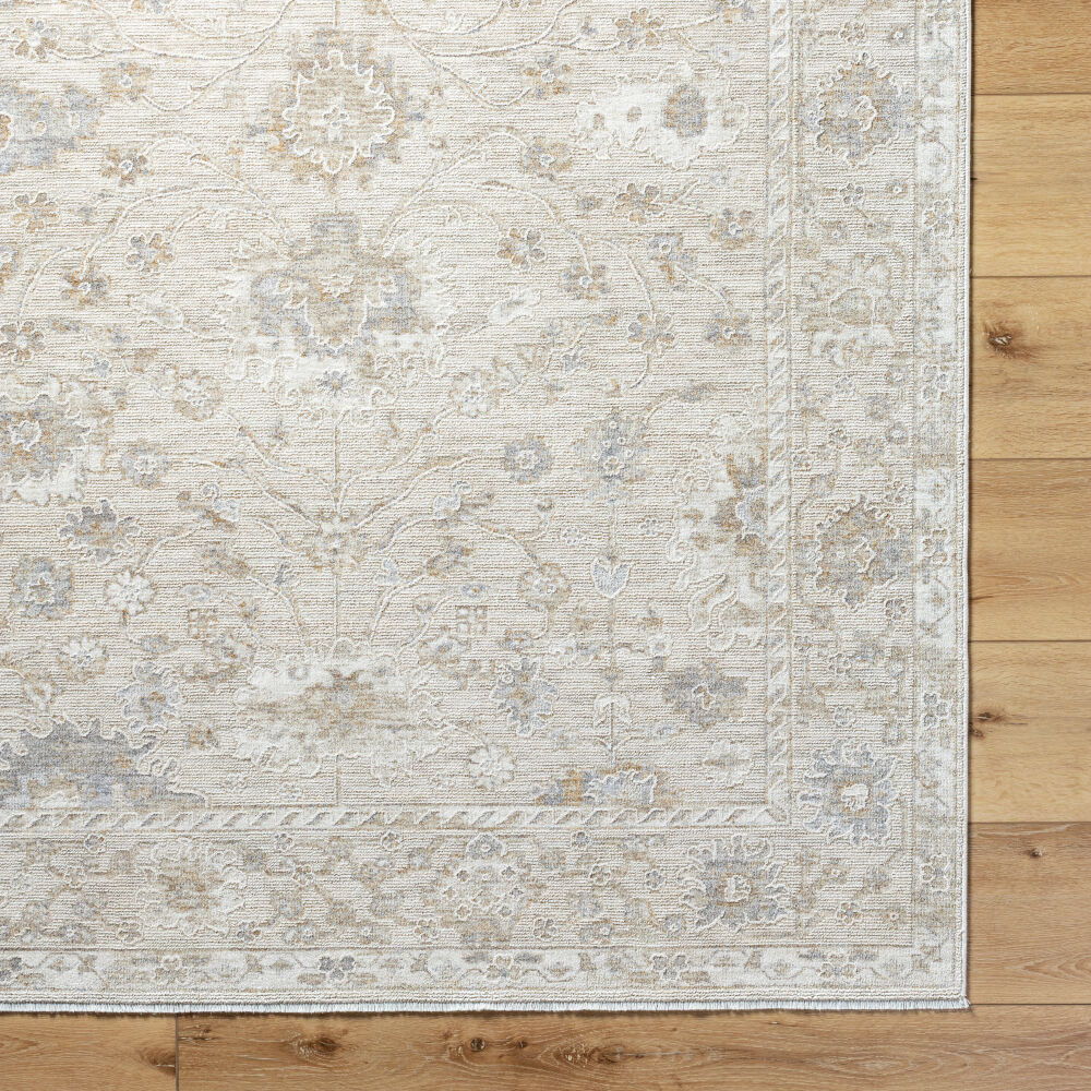 Emory Machine Woven Rug