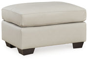 Signature Design by Ashley® Belziani - Ottoman | Meri Furniture