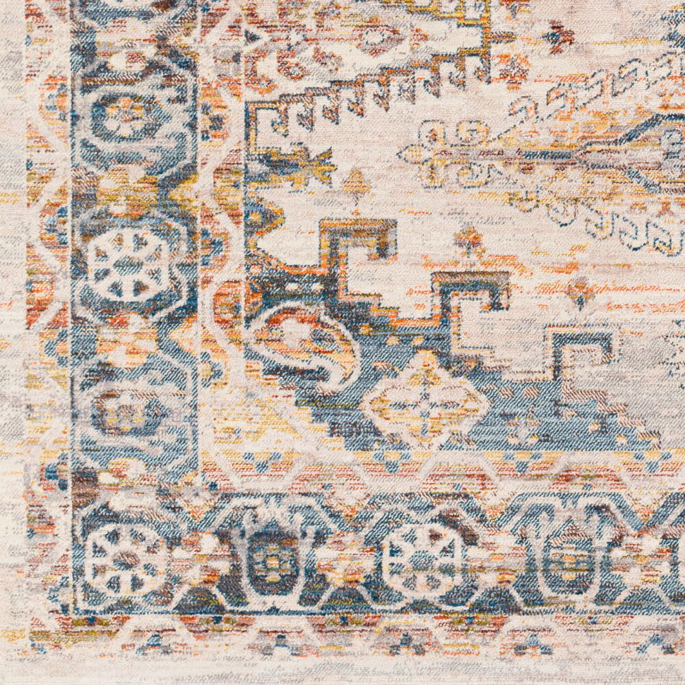 Ephesians Machine Woven Rug