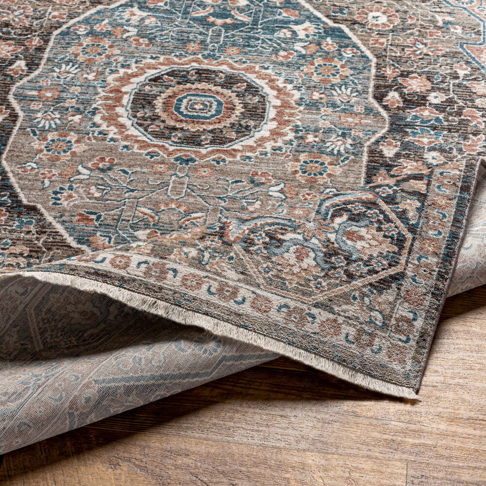 Carlisle Machine Woven Rug
