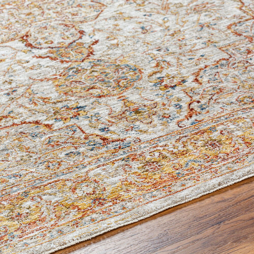 Mona Lisa Machine Woven Rug