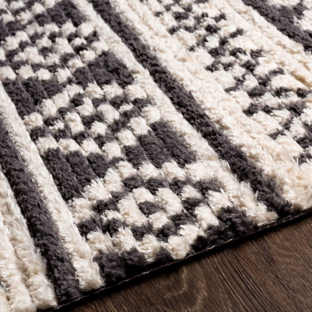 Enzo Machine Woven Rug