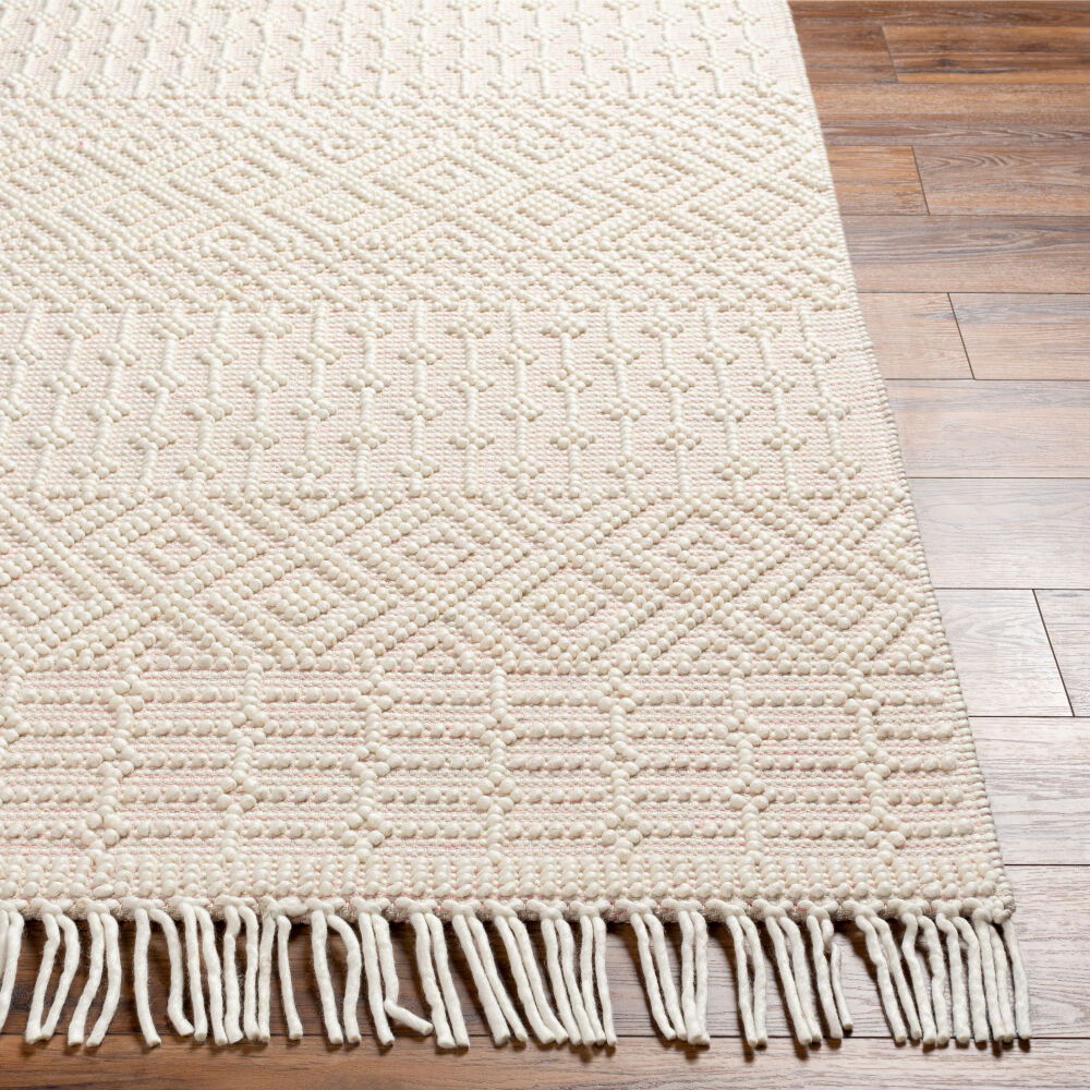 Casa DeCampo Handmade Rug