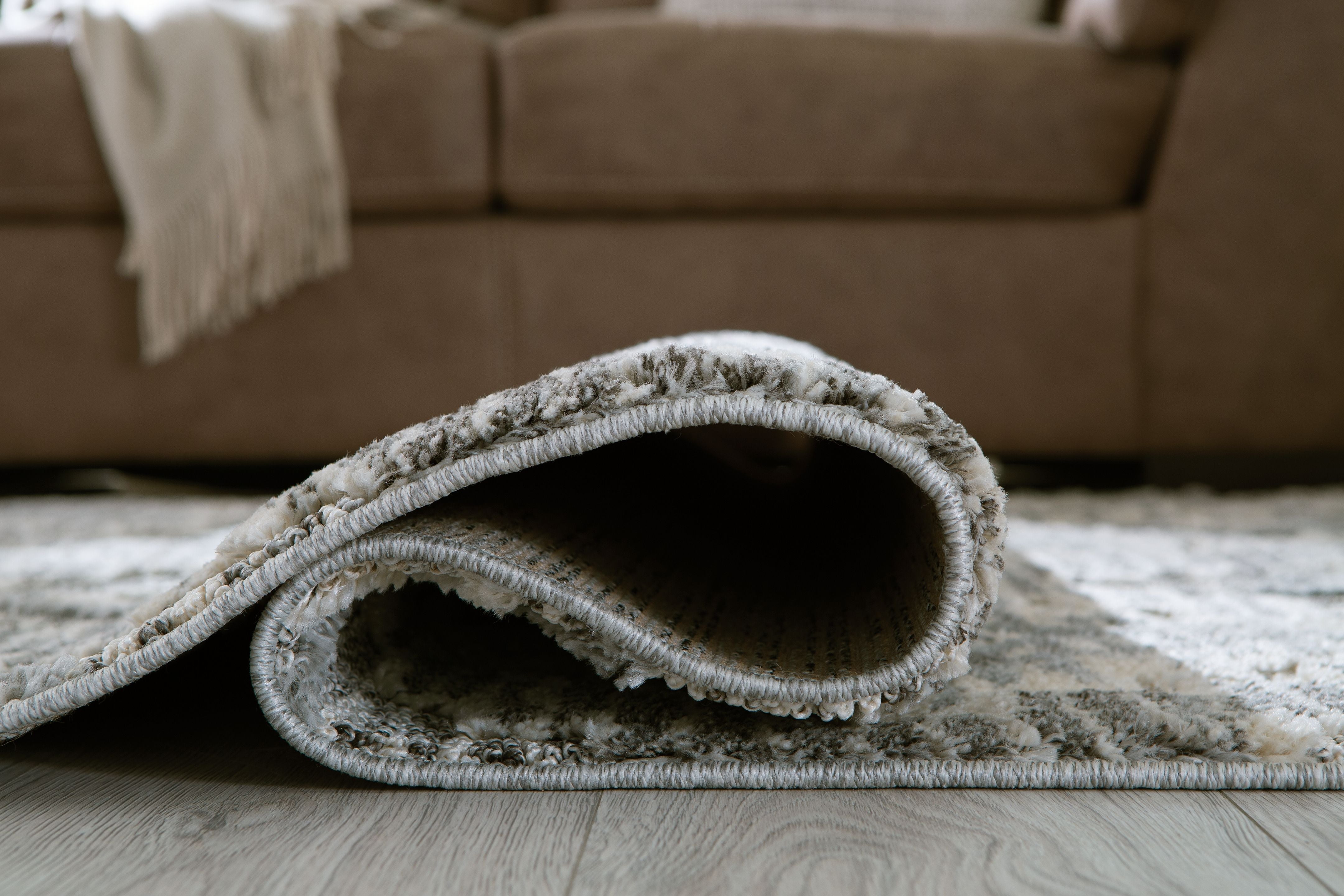 Ashley Furniture Monwick - Rug | Meri Furniture