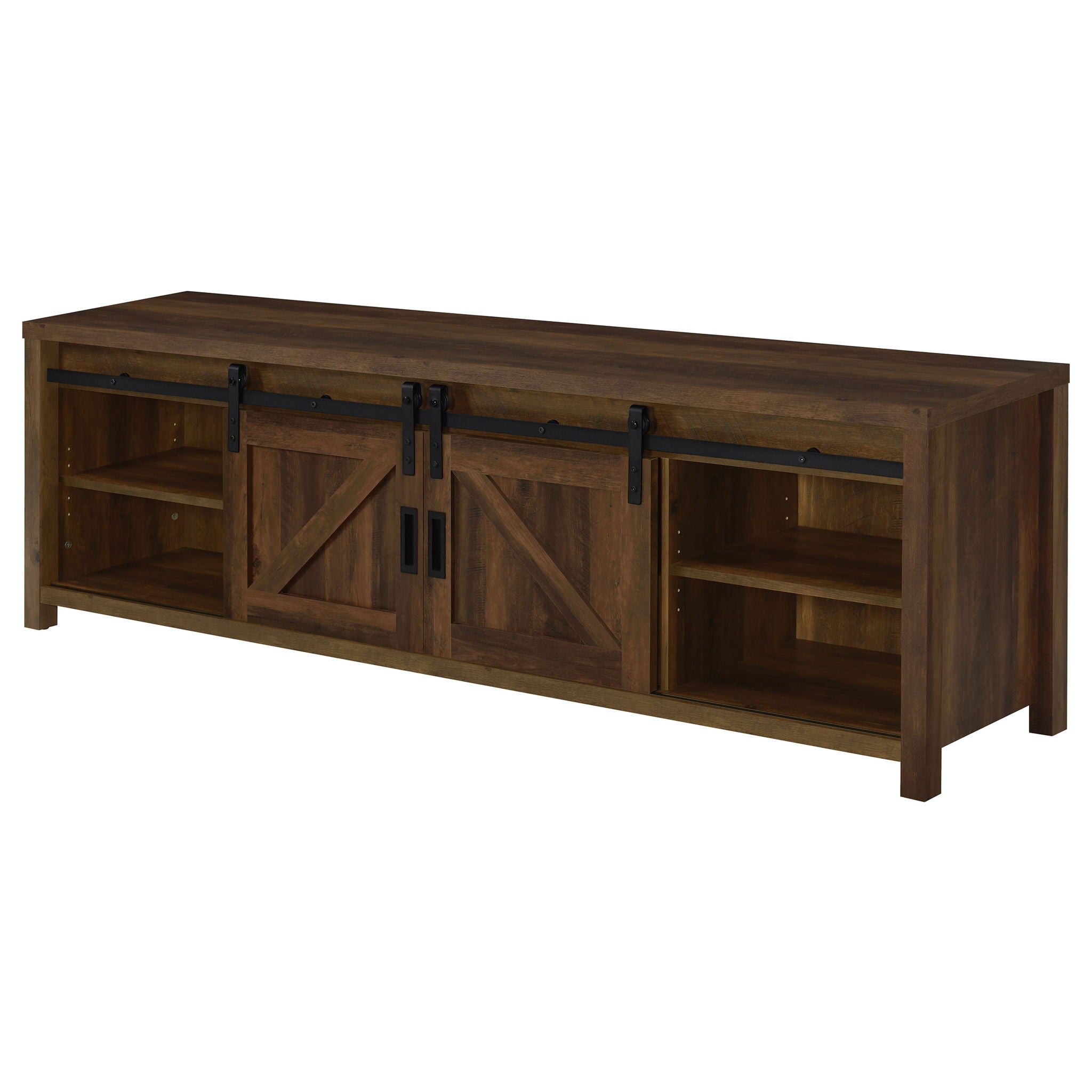 Madra - 2 Door TV Stand