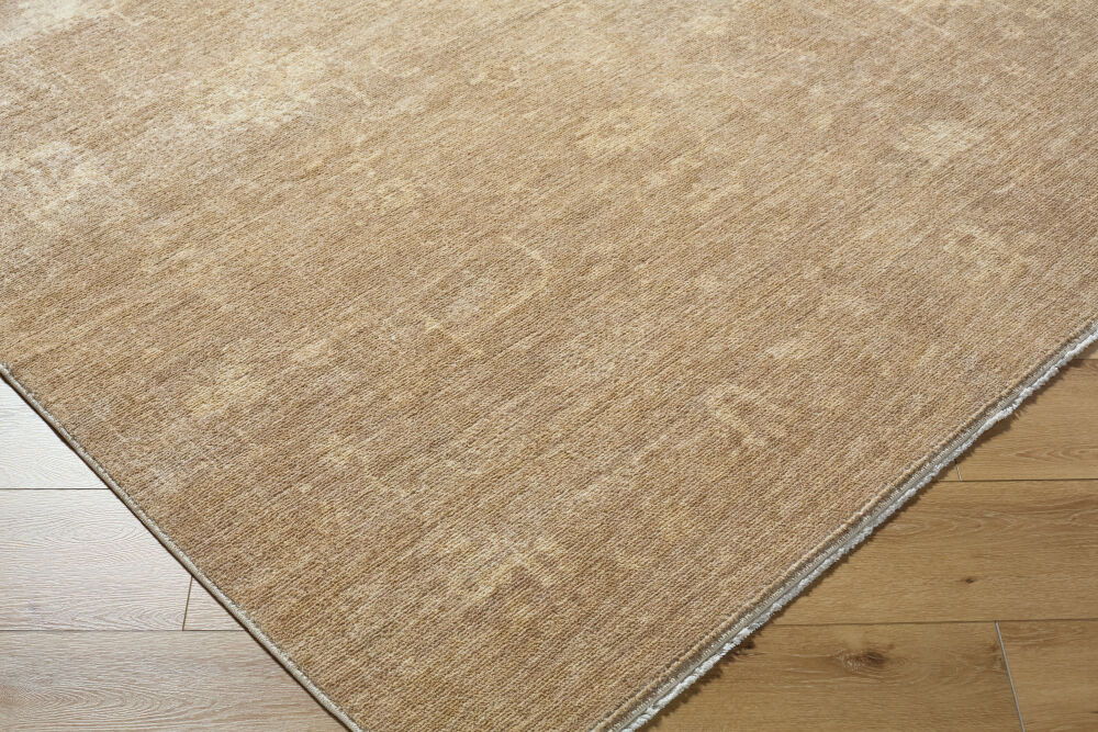 Fetscher Machine Woven Rug