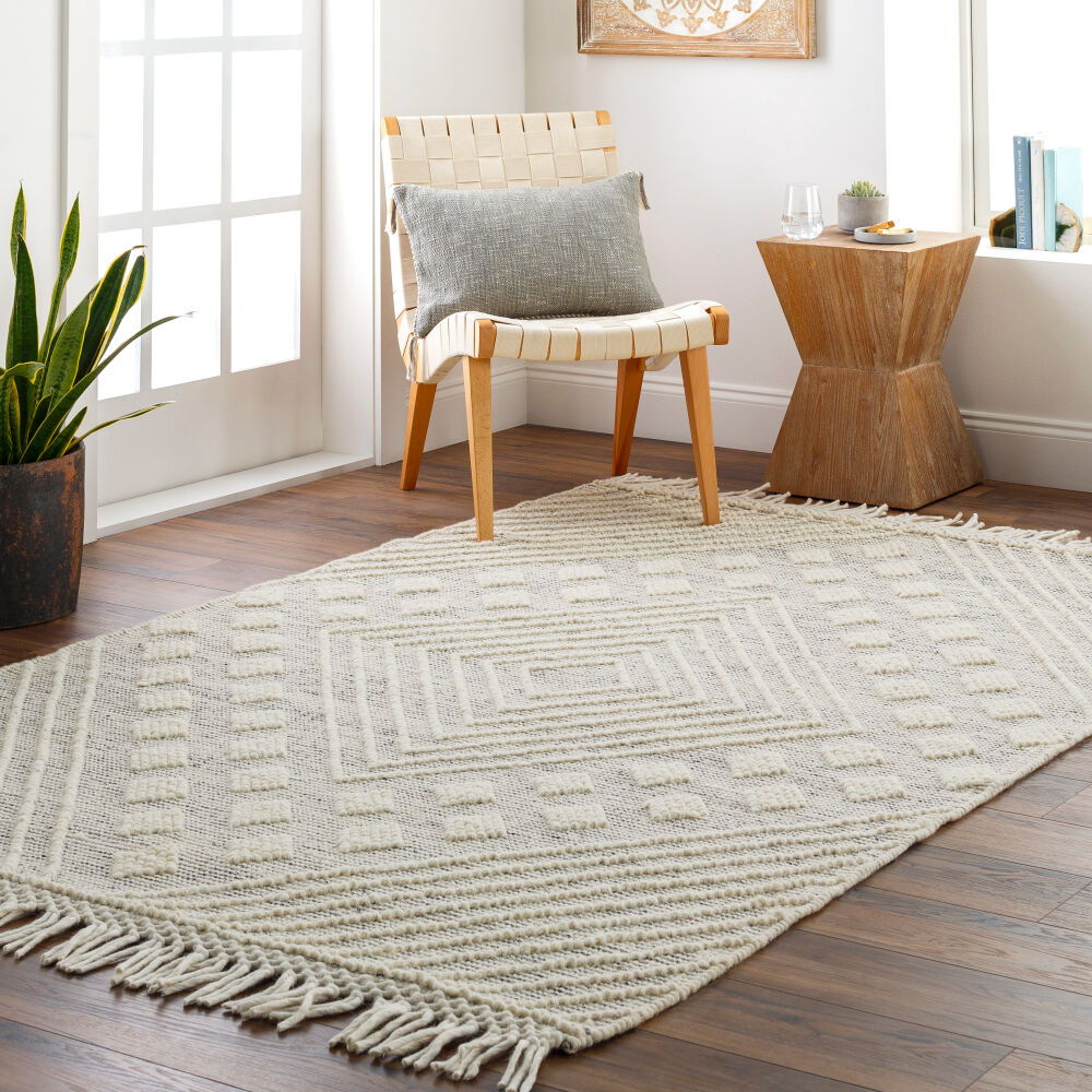 Hemingway Handmade Rug