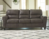 Ashley Furniture Navi - Sleeper Sofa | Meri Furniture