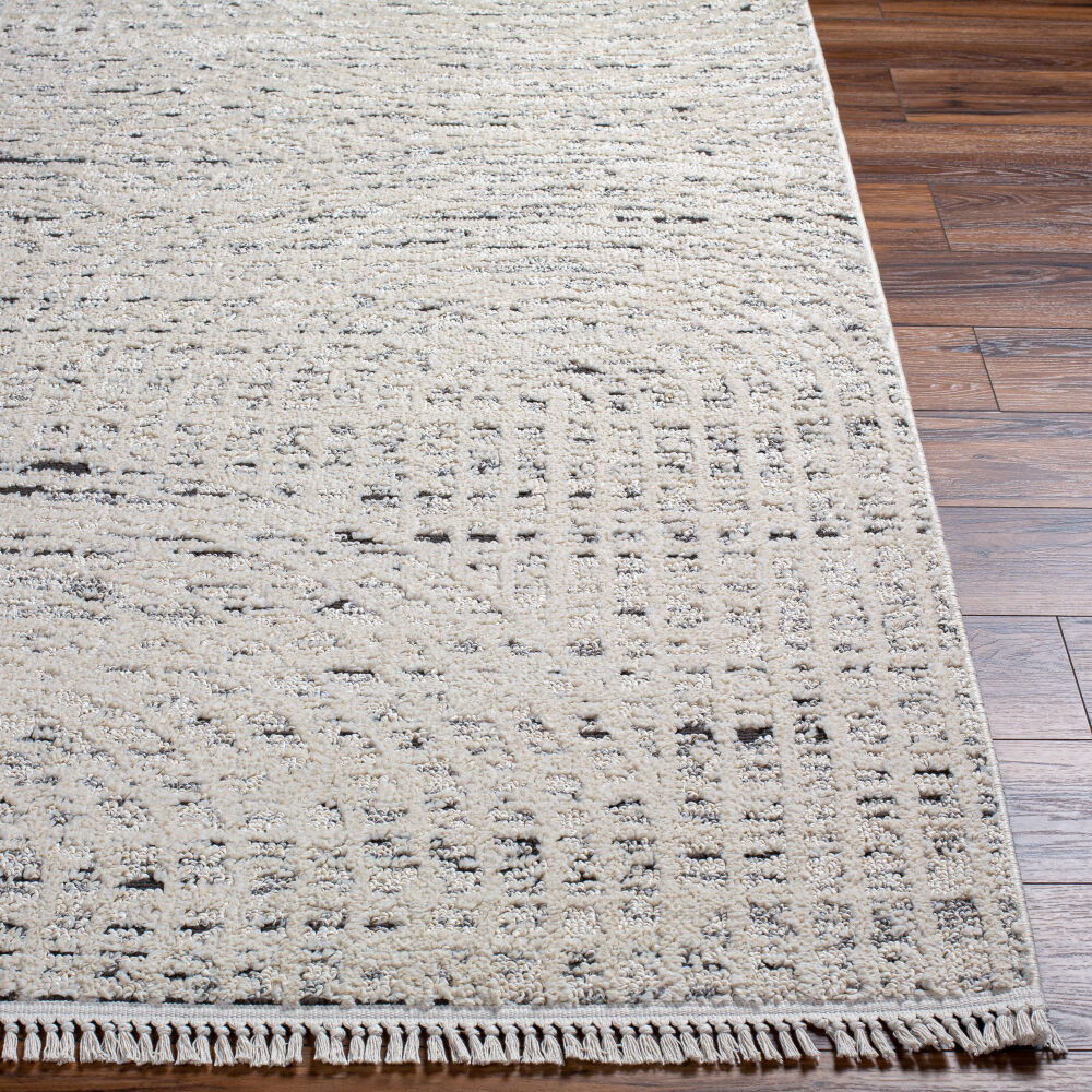 Berlin Machine Woven Rug