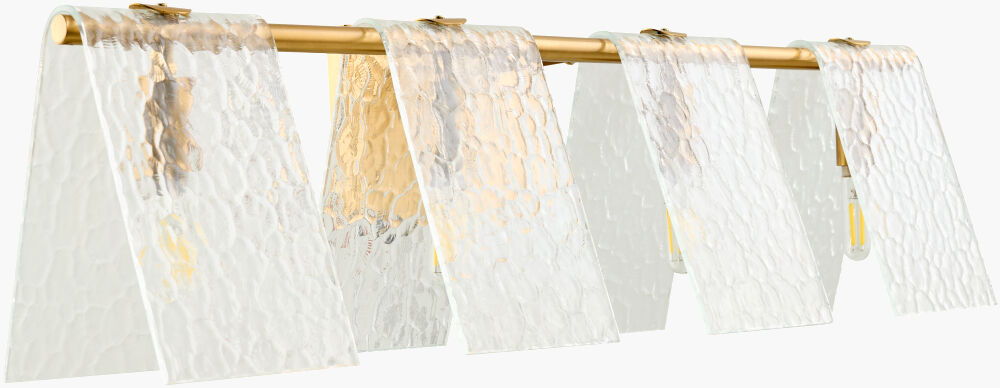 Vitracis Wall Sconce