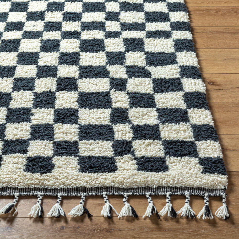 Mirela Handmade Rug