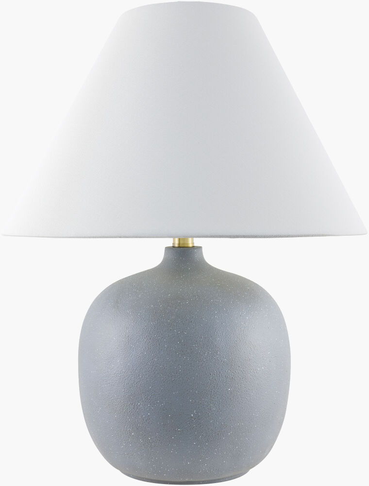 Makurdi Accent Table Lamp