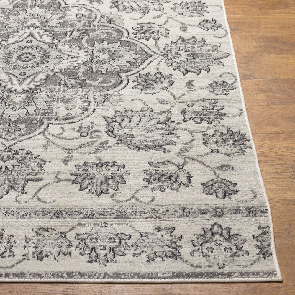 Redondo Beach Machine Woven Rug