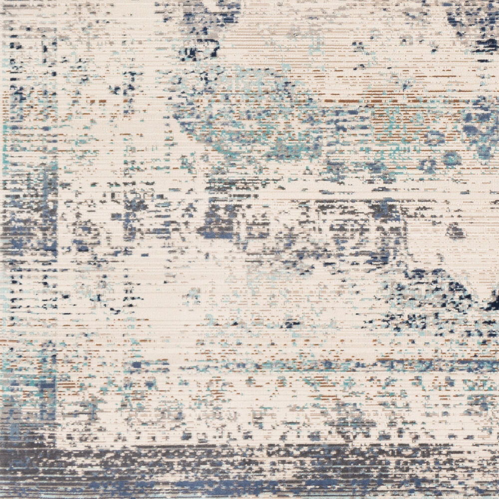 Dublin Machine Woven Rug