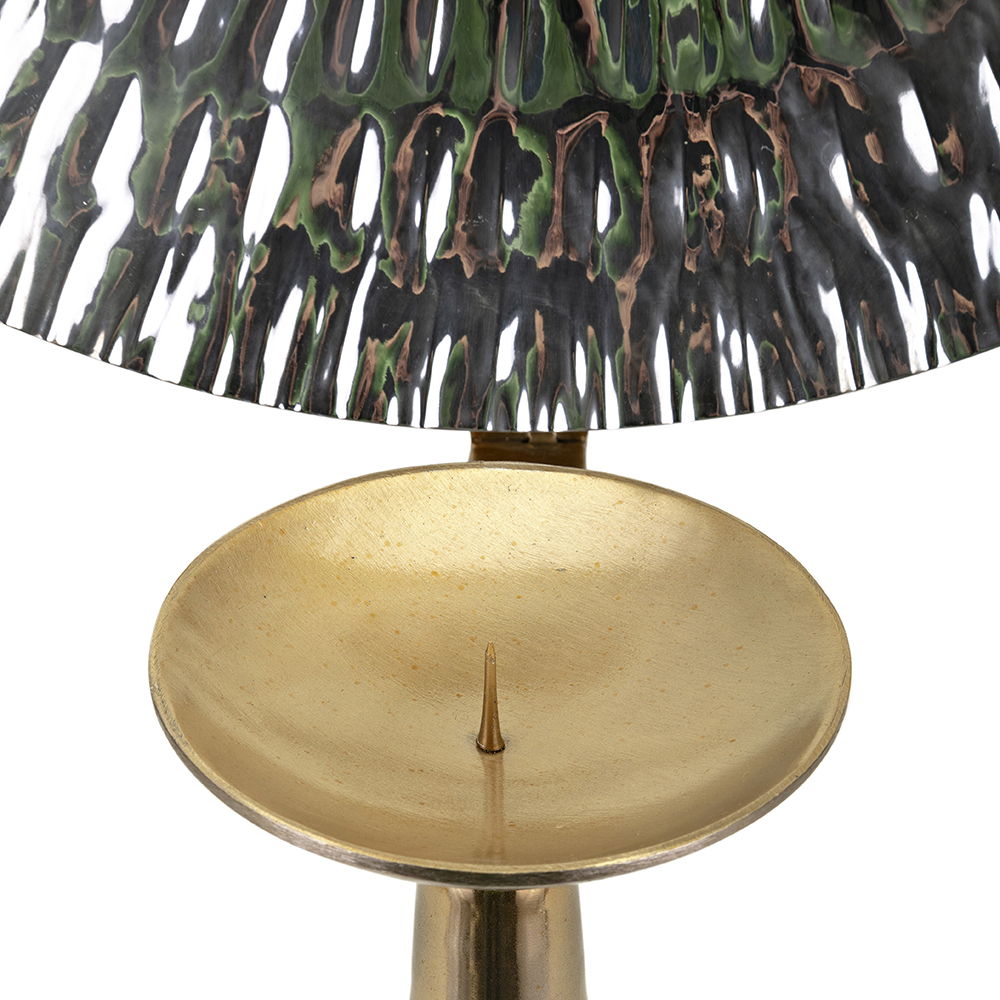 Maria - Wall Sconce - Gold