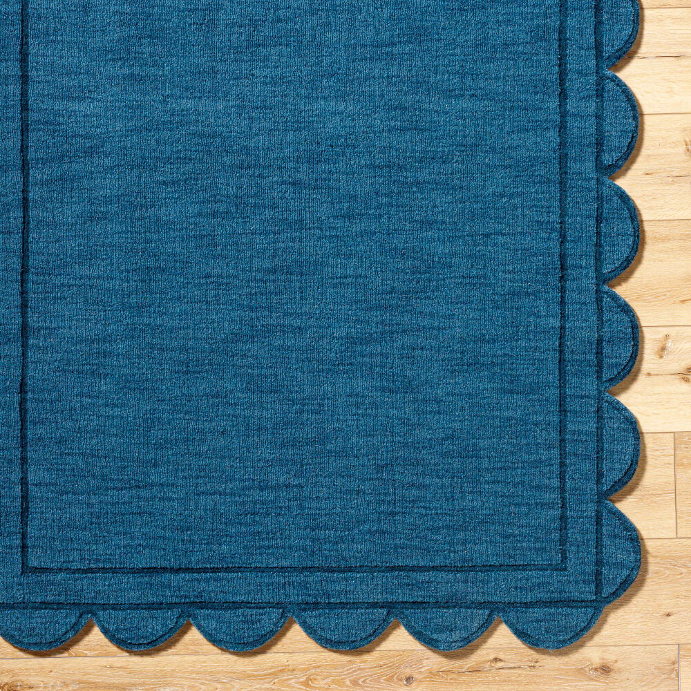 Mystique Handmade Rug