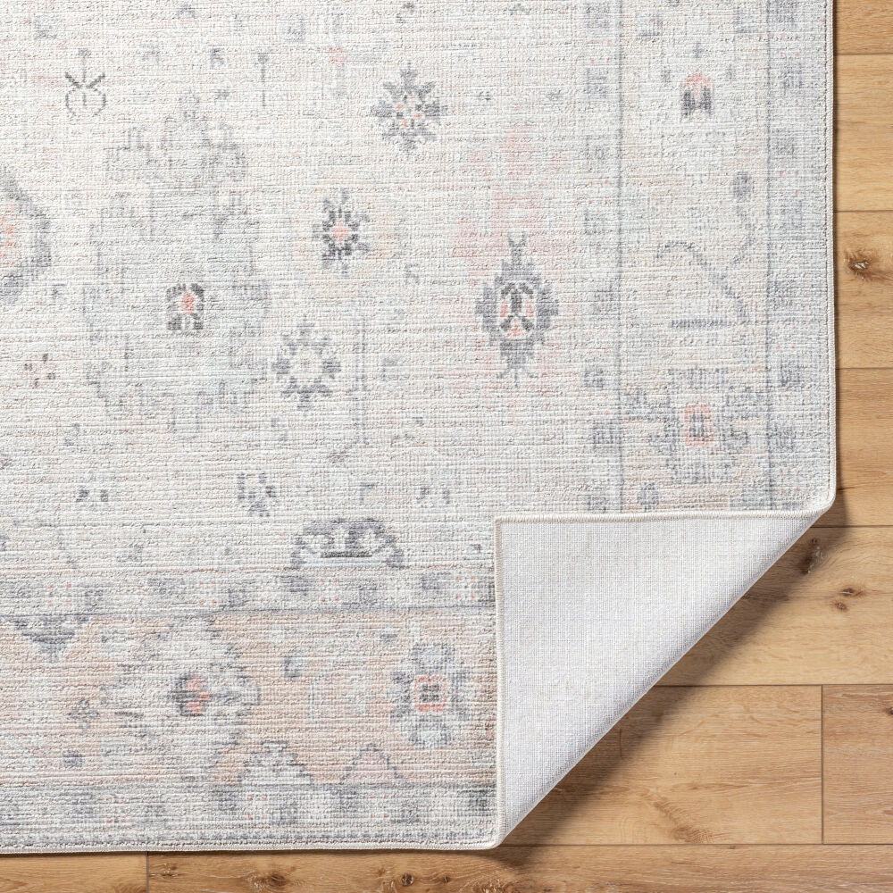 Marlon Machine Woven Rug