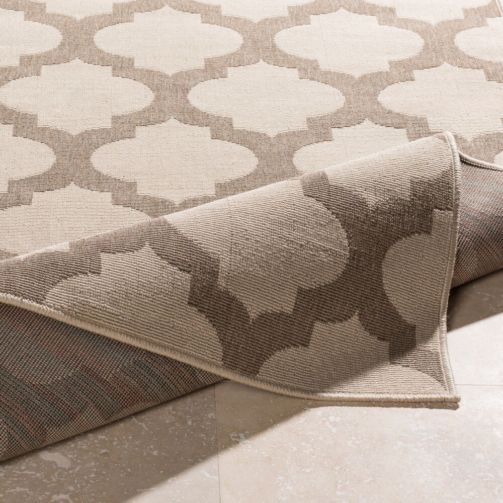 Alfresco Machine Woven Rug