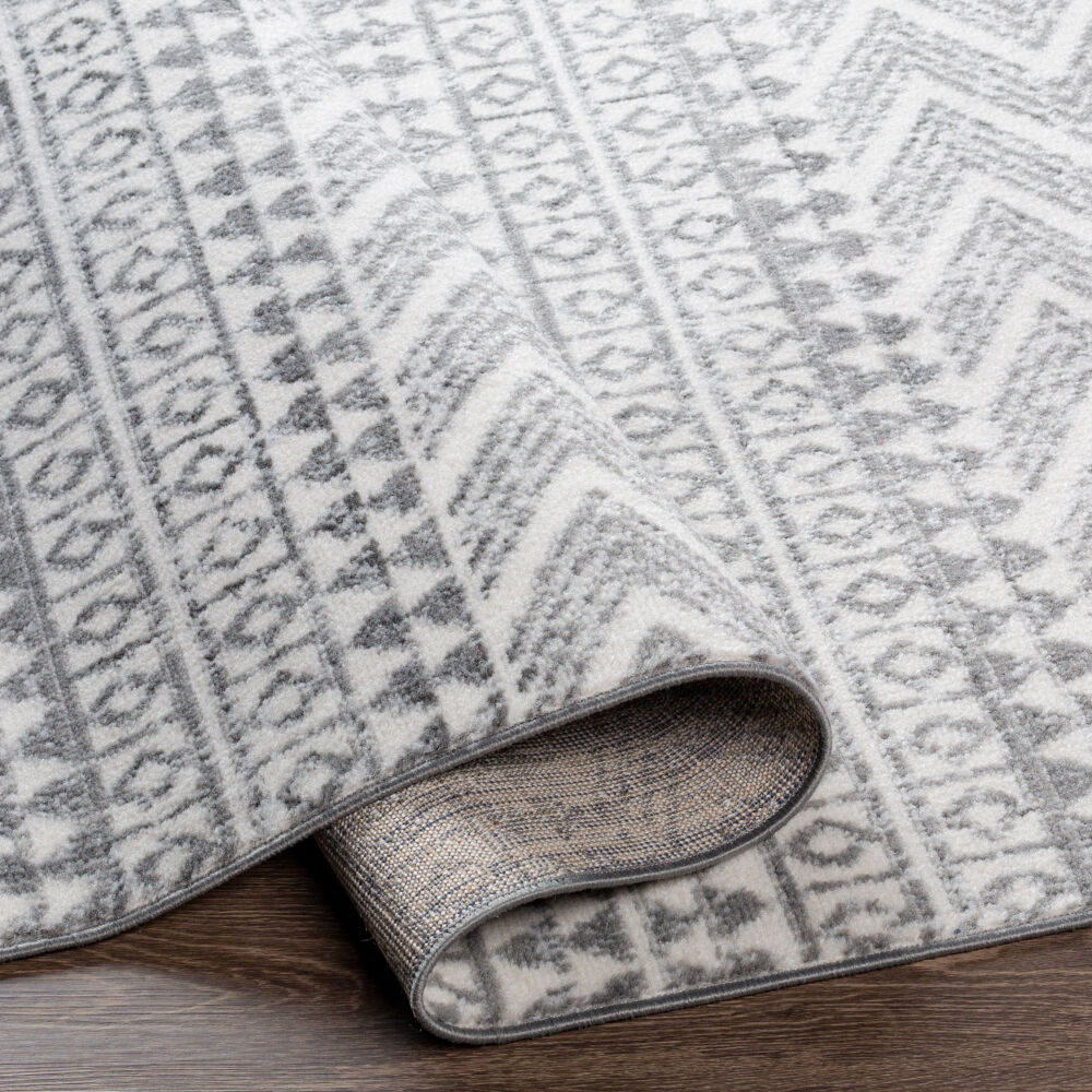 Cesar Machine Woven Rug