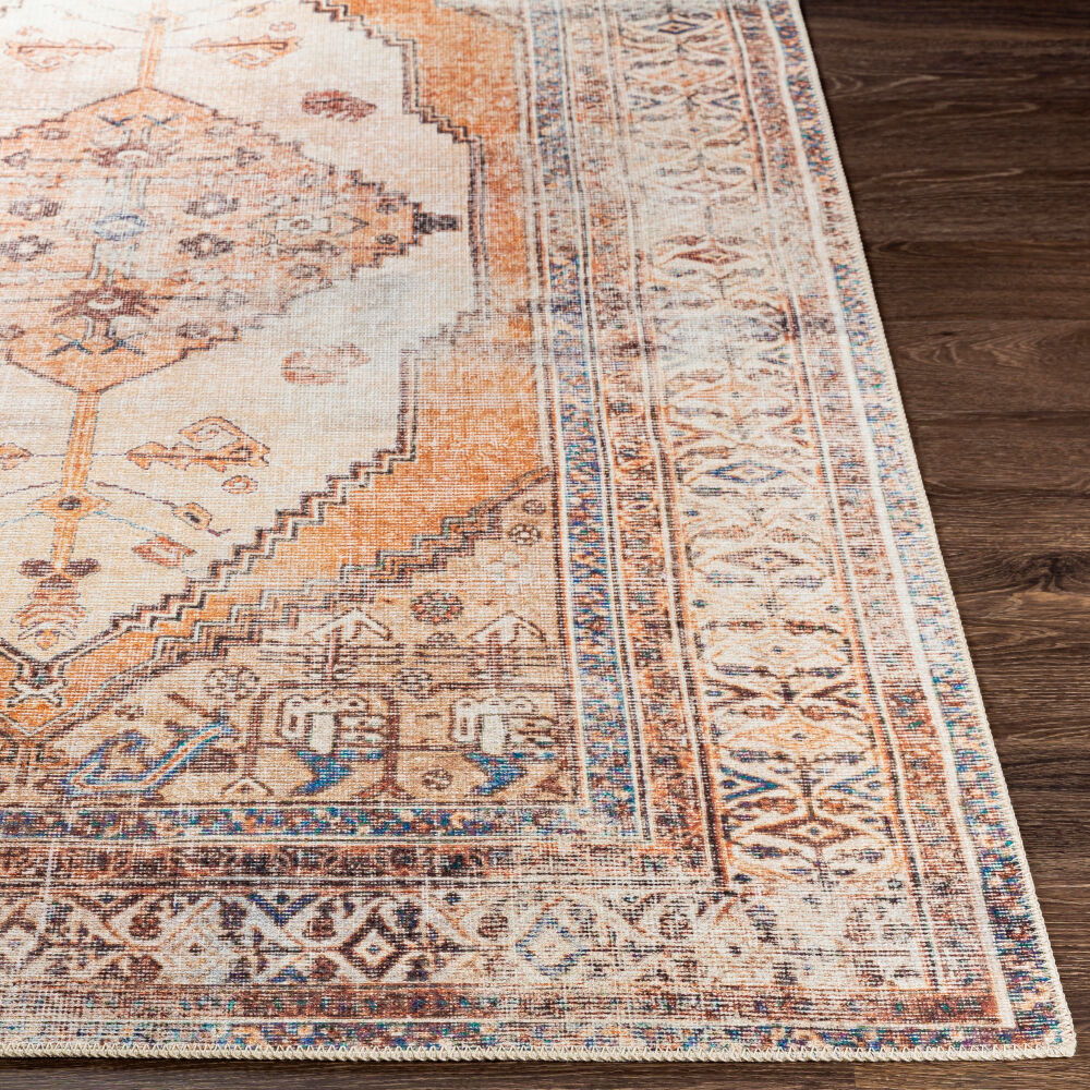 Amelie Machine Woven Rug