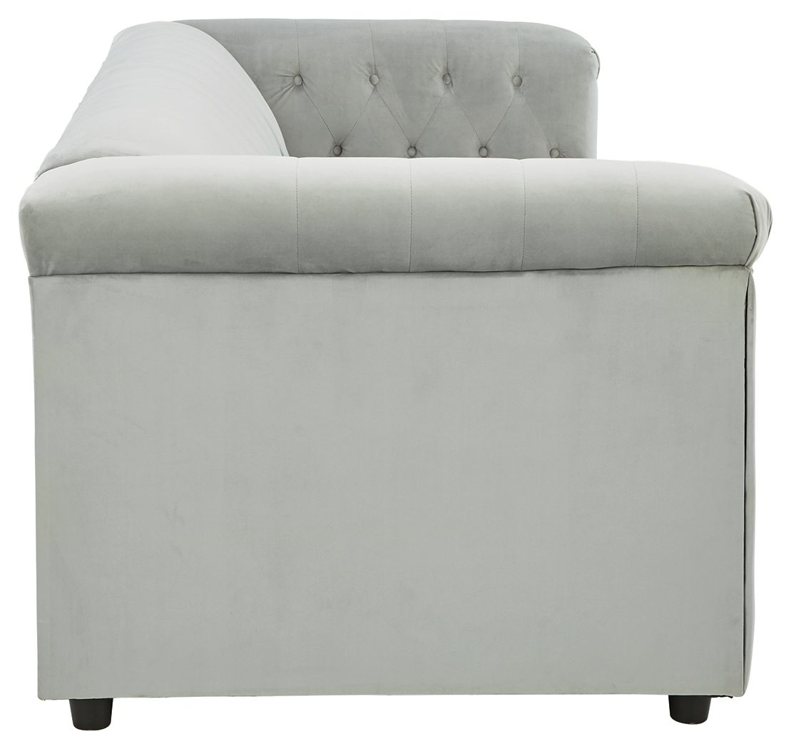 Signature Design by Ashley® Josanna - Sofa | Meri Furniture