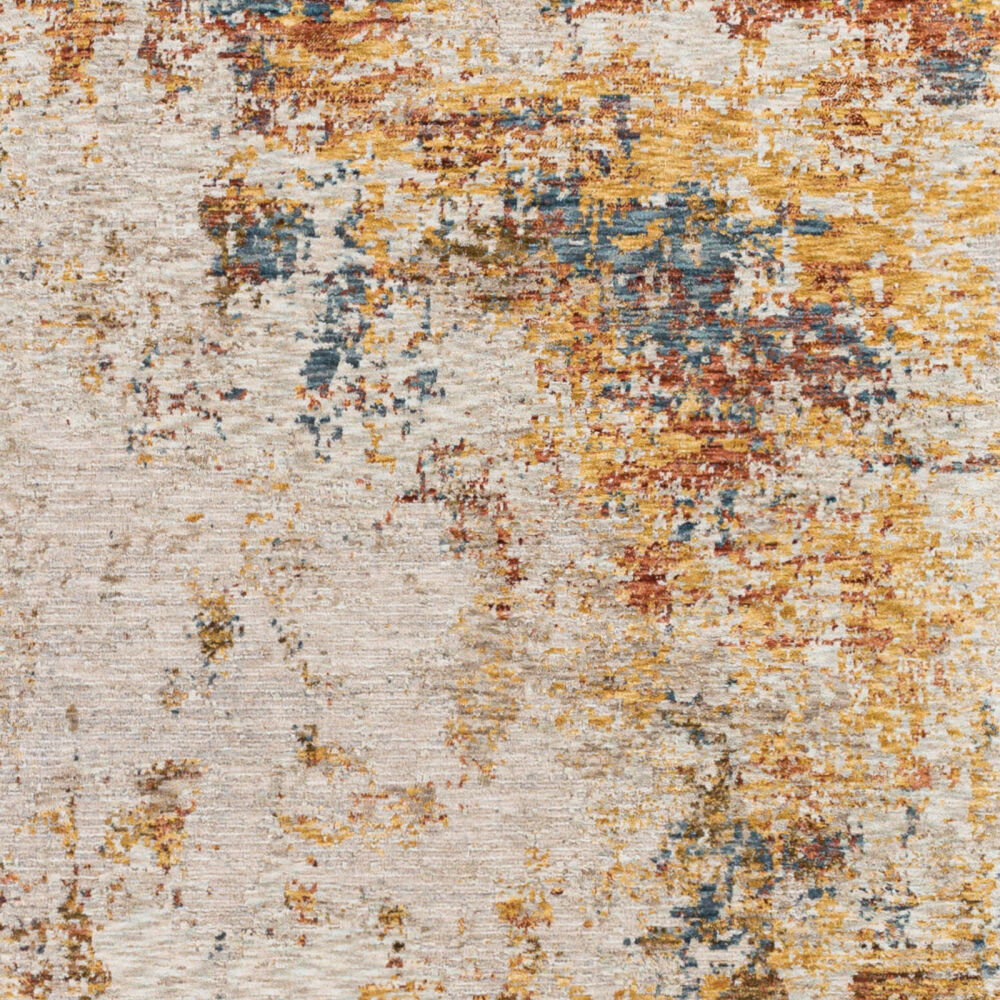 Reina Machine Woven Rug
