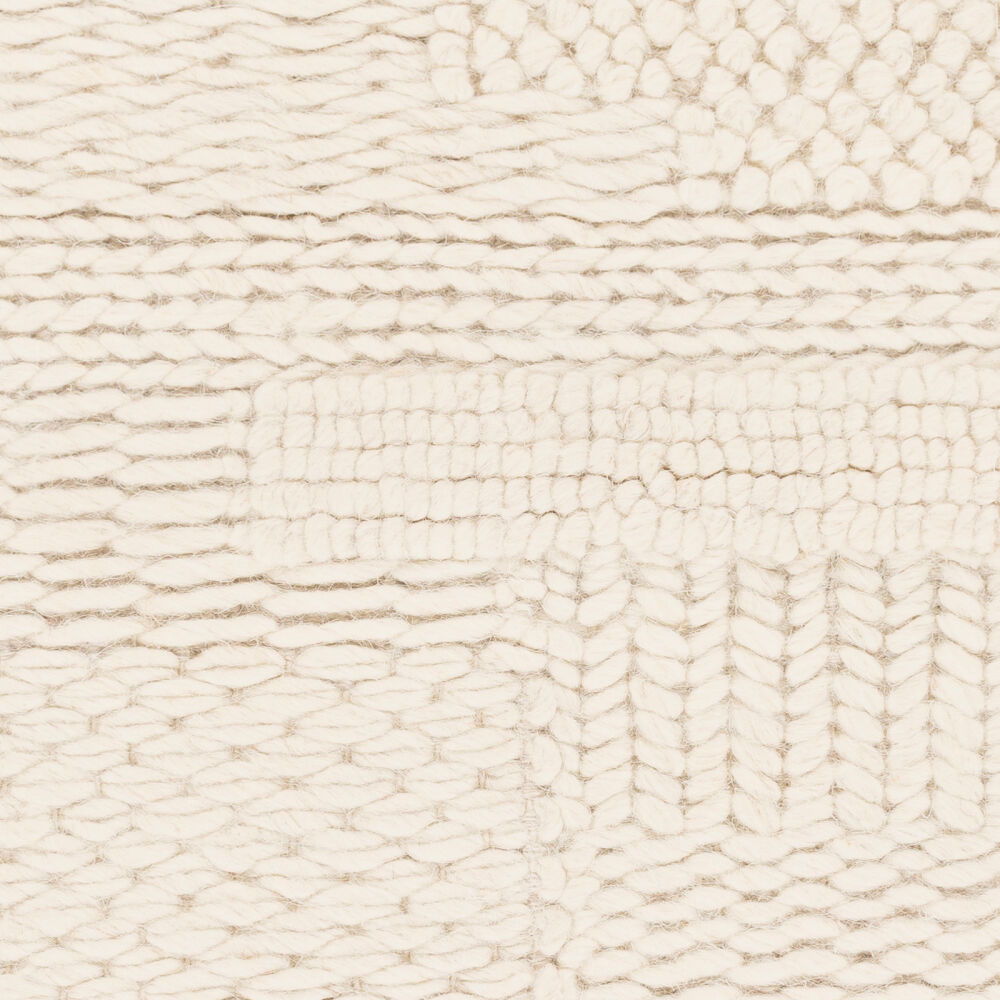 Cocoon Handmade Rug