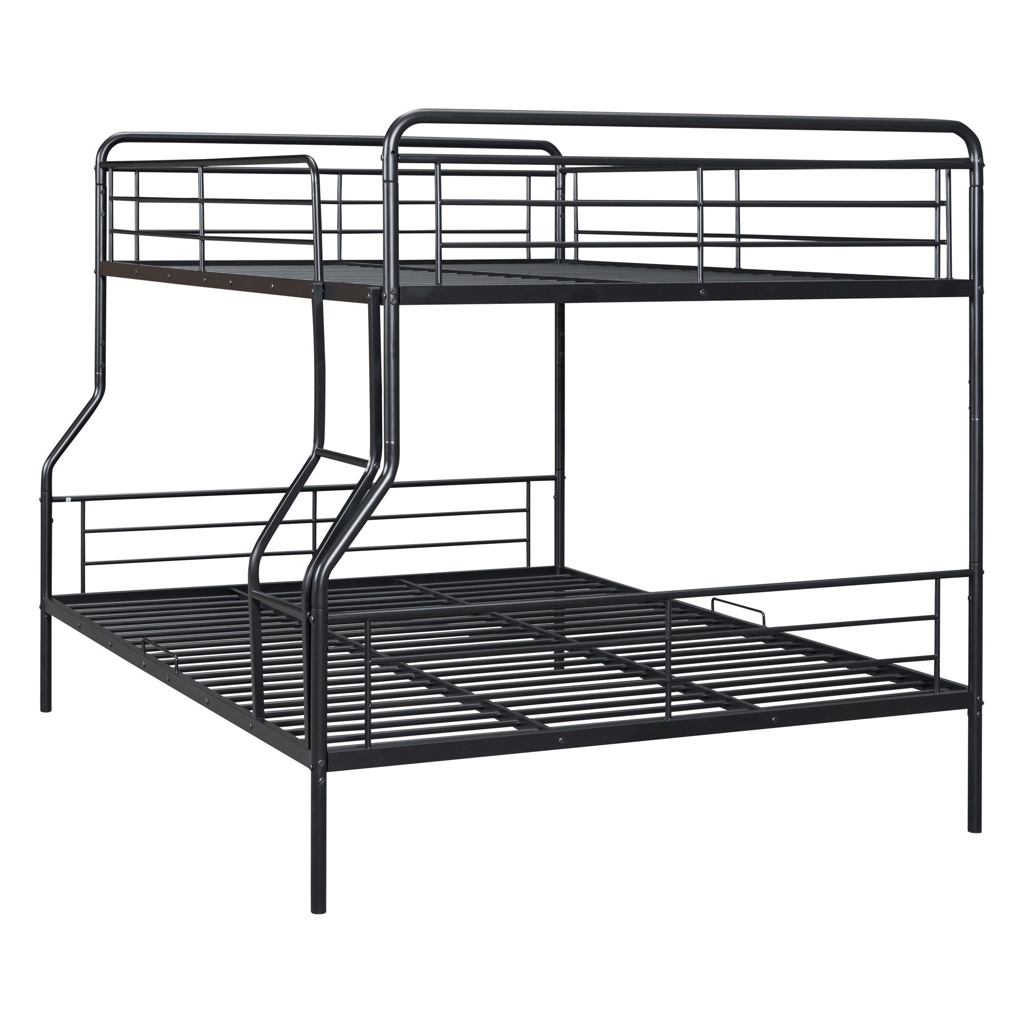 Contemporary Bunk Bed