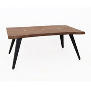 Ramirez - Coffee Table - Natural Wood / Brown