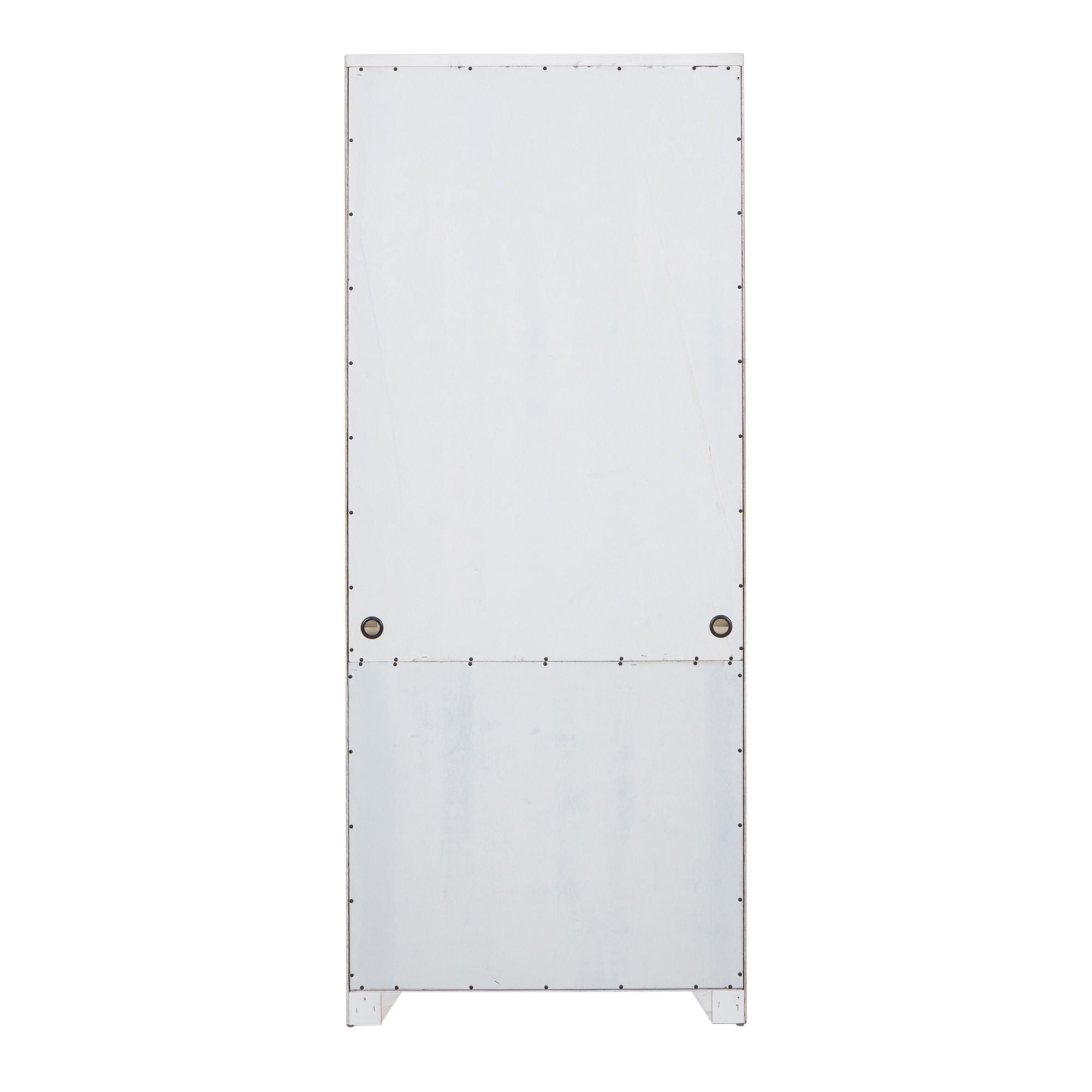 Farmhouse Reimagined - Bookcase - White