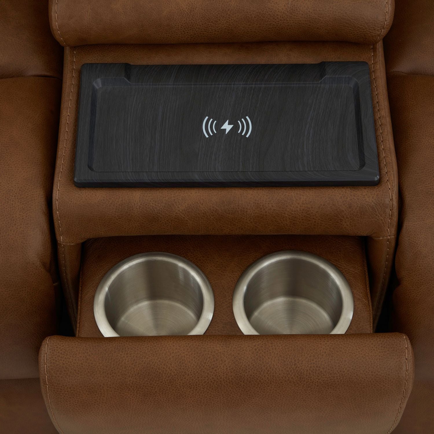 Carlton - Loveseat P3 & ZG