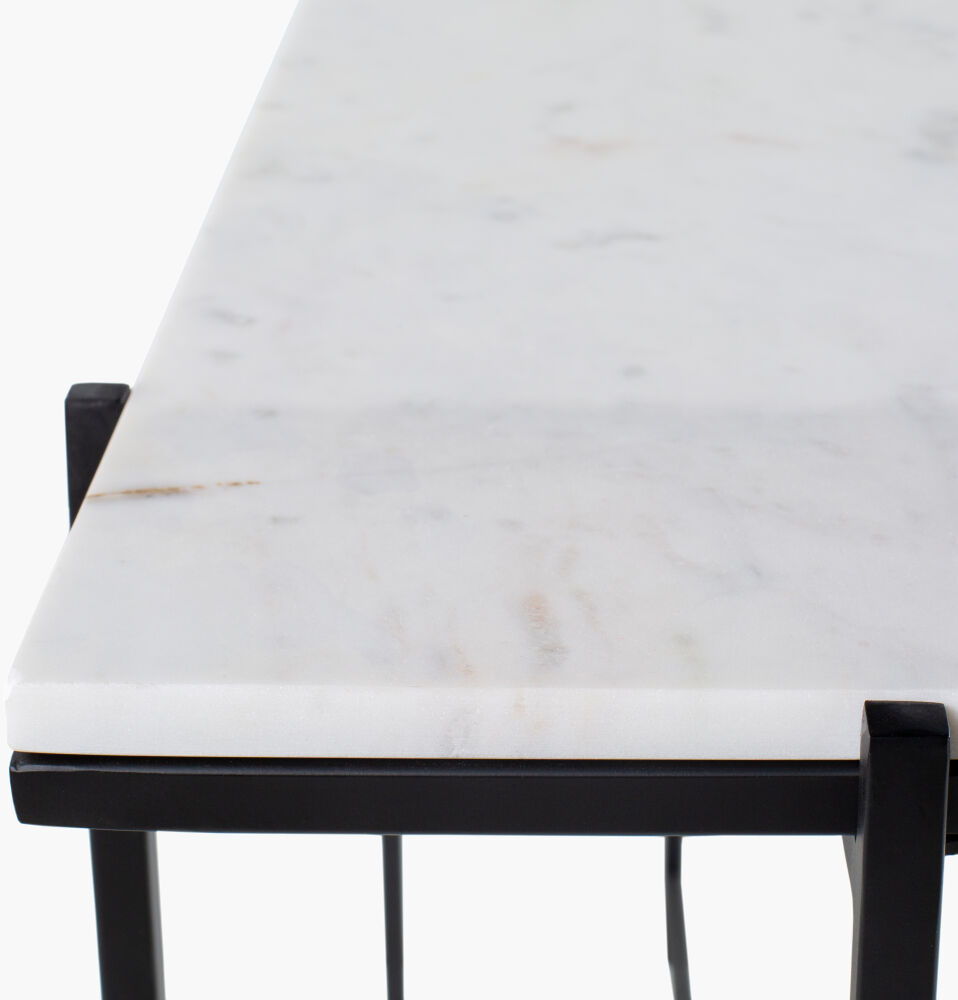 Anaya Console Table