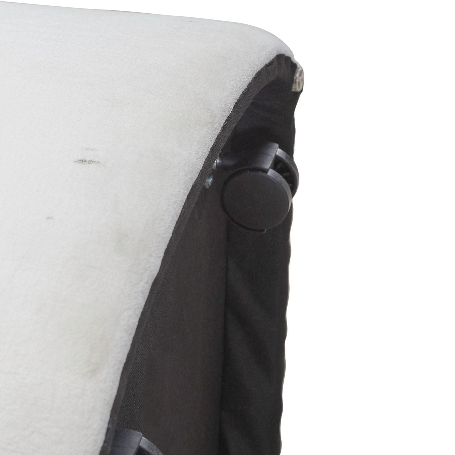 Accent Dining - Accent Chair With Casters