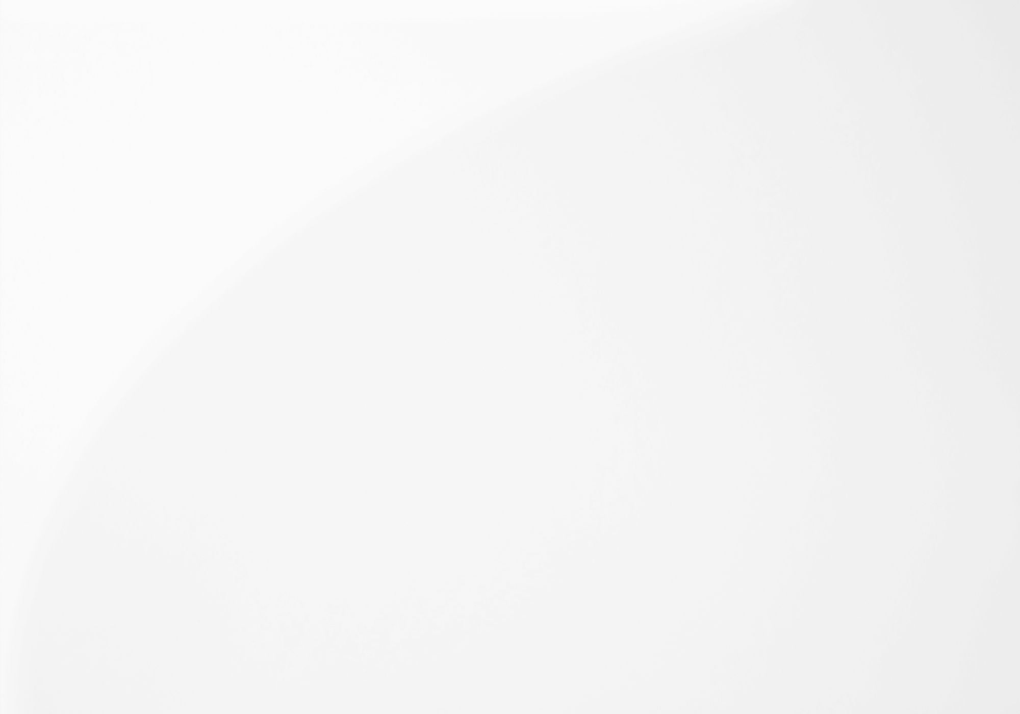 Computer Desk For Home Office, Storage Drawers, Contemporary & Modern - White