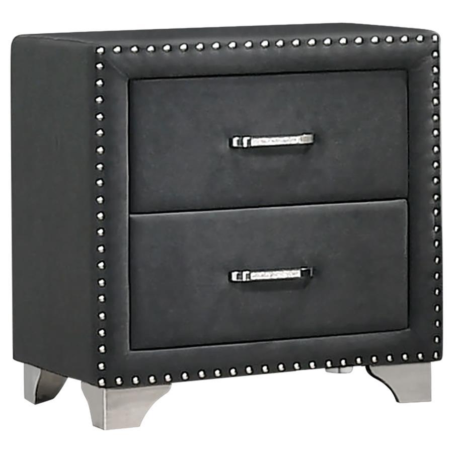 Coaster Fine Furniture Melody - Bedroom Set | Meri Furniture
