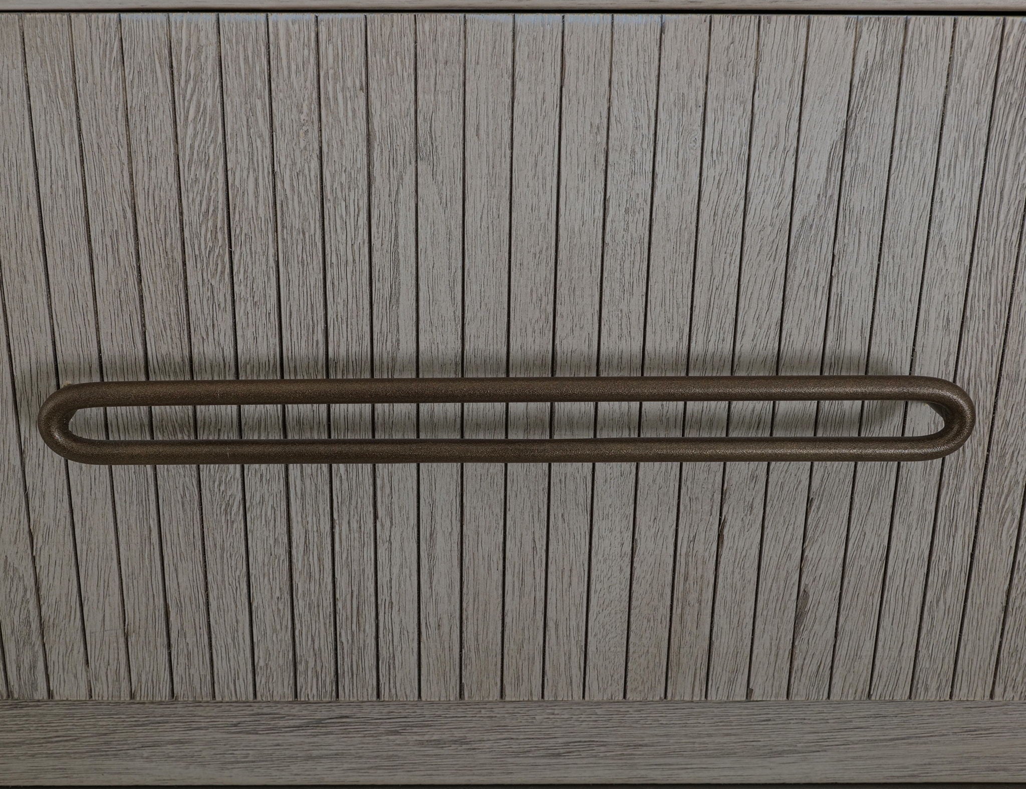 Ridge - Chest - Sand Brown