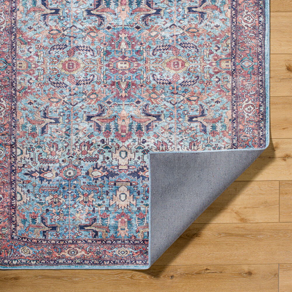Georgina Machine Woven Rug