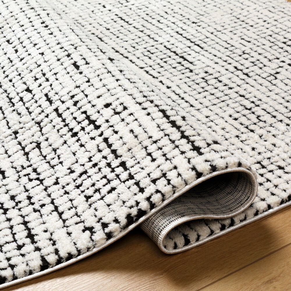 Freud Machine Woven Rug