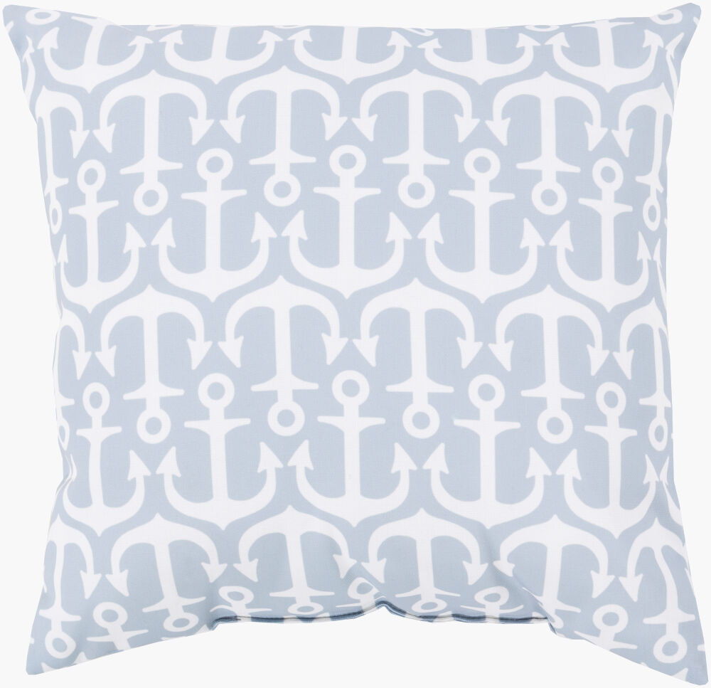Rain Pillow