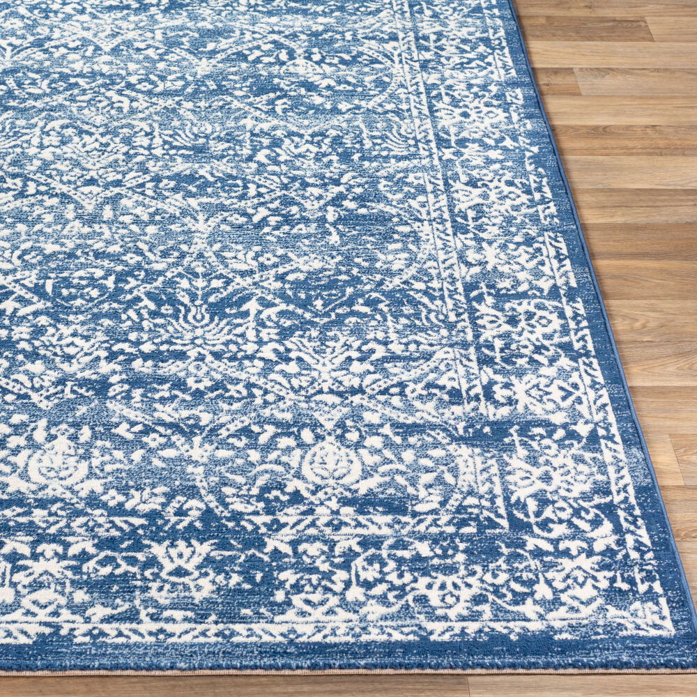Roma Machine Woven Rug