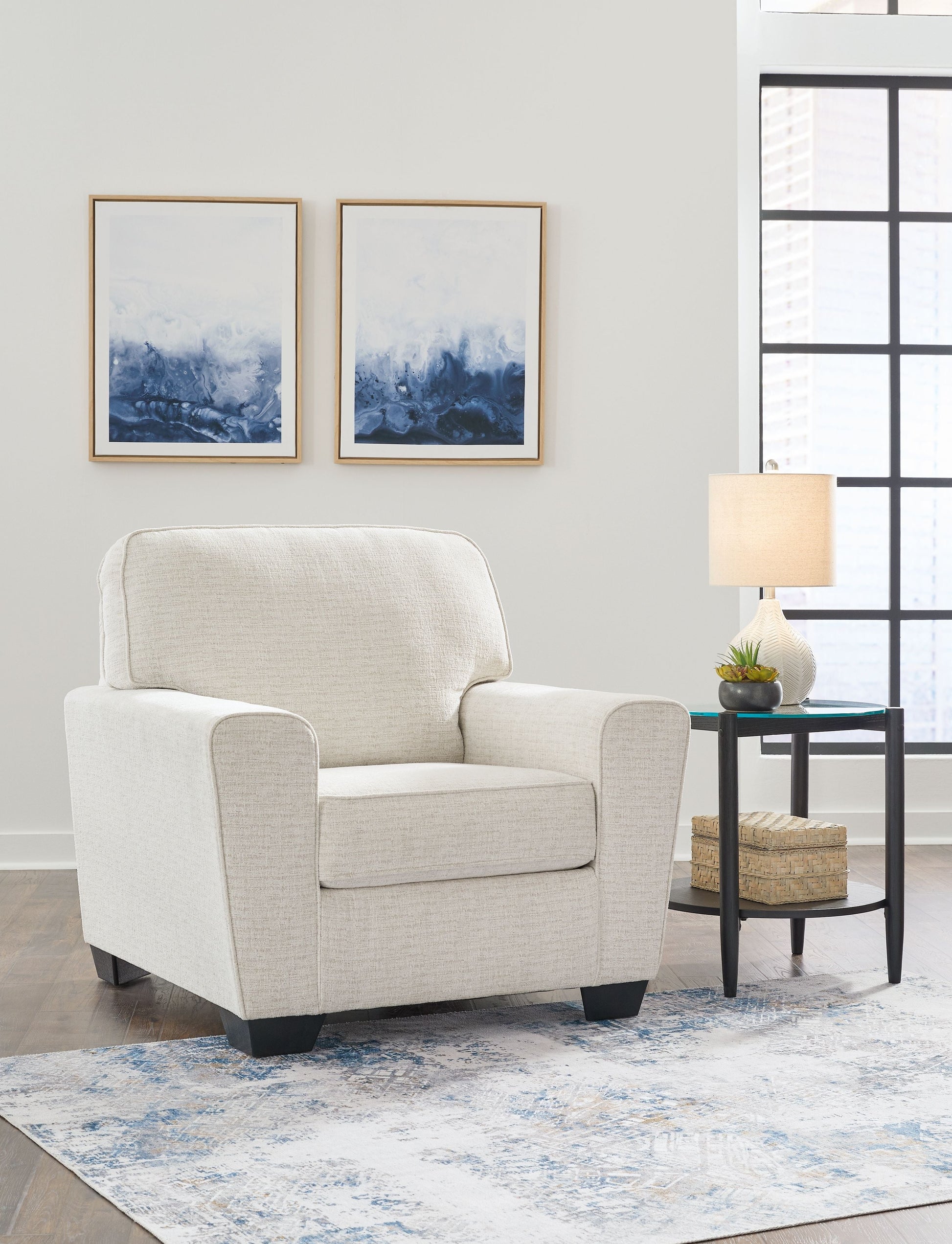 Signature Design by Ashley® Cashton - Living Room Set | Meri Furniture