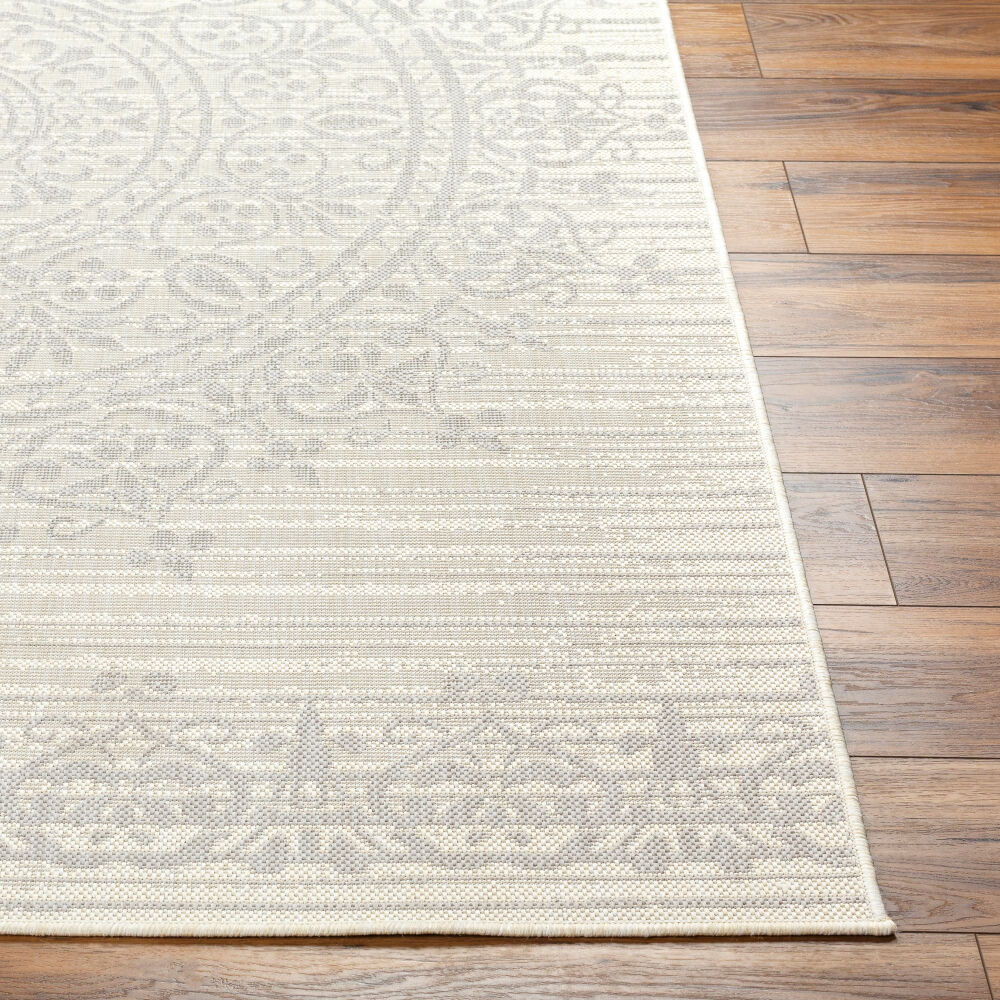 Ravello Machine Woven Rug